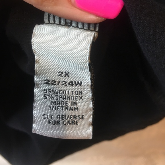 Catherine’s 2 Xxl top B33 - Picture 4 of 6